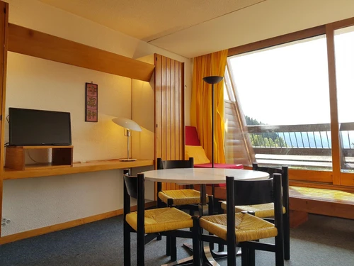 Studio Les Arcs 1600, studio flat, 4 persons - photo_13741249818