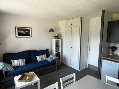 Apartamento Les Arcs 1800, 2 dormitorios, 6 personas - photo_12573312736