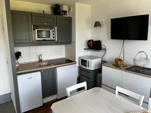 Apartamento Les Arcs 1800, 2 dormitorios, 6 personas - photo_12573312736