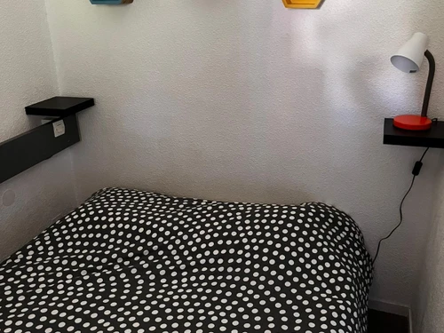 Apartamento Les Arcs 1800, 2 dormitorios, 6 personas - photo_12573312736