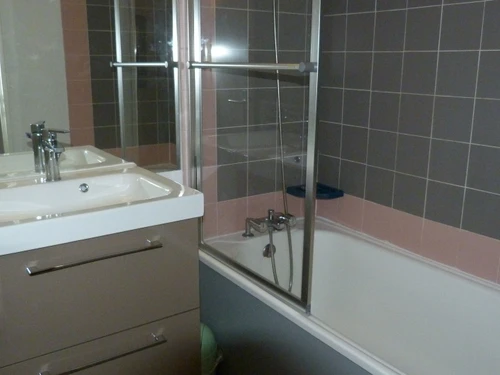 Apartamento Les Arcs 1800, 2 dormitorios, 6 personas - photo_12573312736