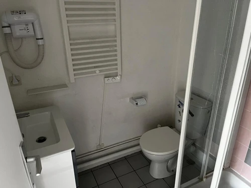 Apartamento Les Arcs 1800, 2 dormitorios, 6 personas - photo_12573312736