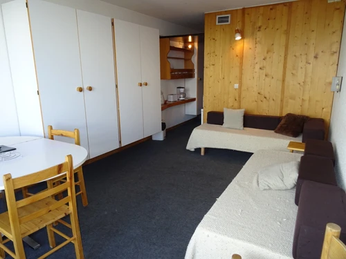 Apartment Les Arcs 1800, 1 bedroom, 5 persons - photo_16483109426