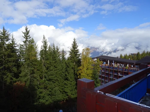 Apartment Les Arcs 1800, 1 bedroom, 5 persons - photo_16483109426