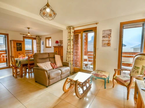 Ferienwohnung Les Gets, 2 Schlafzimmer, 4 Personen - photo_17897668387