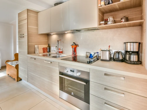 Appartement Les Gets, 3 pièces, 4 personnes - photo_17897668387