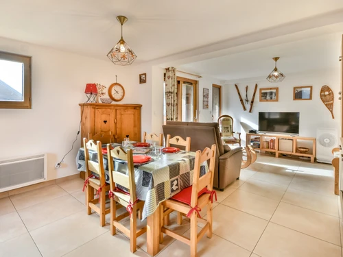 Appartement Les Gets, 3 pièces, 4 personnes - photo_17897668387