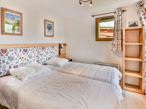 Appartement Les Gets, 3 pièces, 4 personnes - photo_17897668387