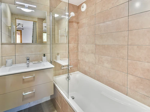 Appartement Les Gets, 3 pièces, 4 personnes - photo_17897668387