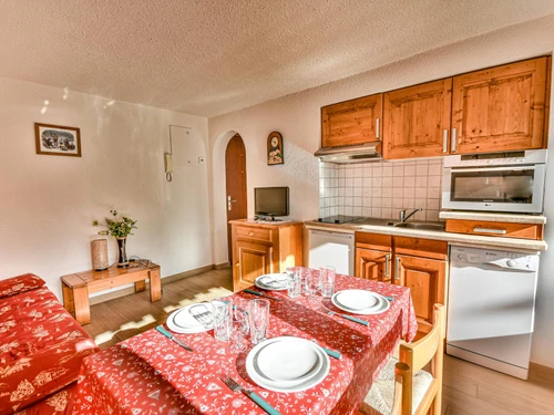 Ferienwohnung Les Gets, 1 Schlafzimmer, 4 Personen - photo_18316054466