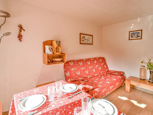 Ferienwohnung Les Gets, 1 Schlafzimmer, 4 Personen - photo_18316054466