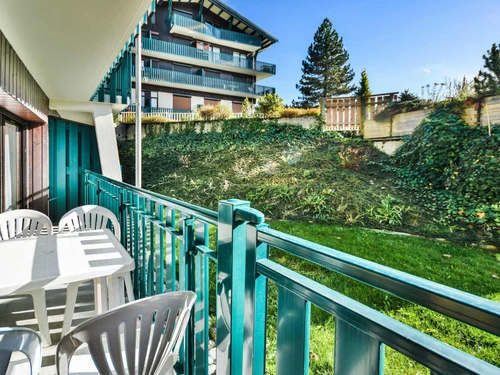 Ferienwohnung Les Gets, 1 Schlafzimmer, 4 Personen - photo_18316054466