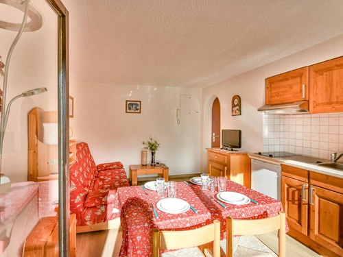 Ferienwohnung Les Gets, 1 Schlafzimmer, 4 Personen - photo_18316054466