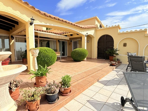 Villa Roses, 3 pièces, 4 personnes - photo_1011590328098