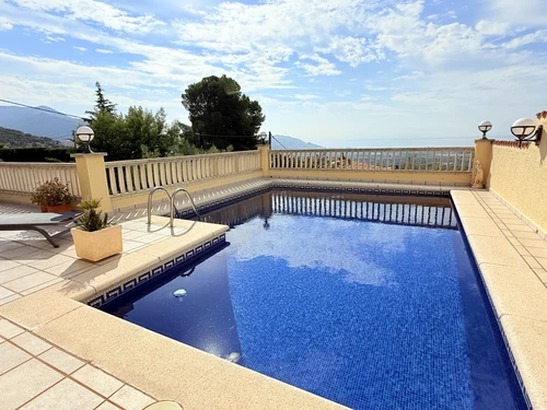 Villa Roses, 3 pièces, 4 personnes - photo_1011590328098