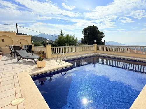 Villa Roses, 3 pièces, 4 personnes - photo_1011590328098