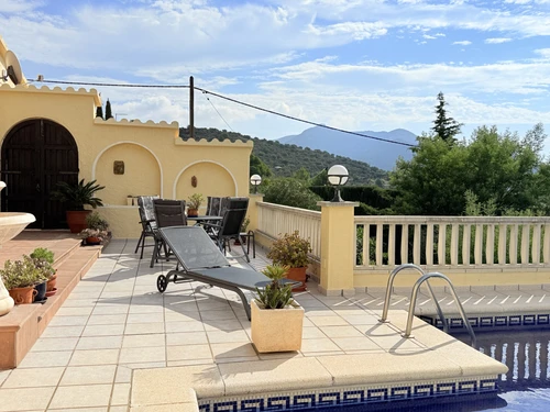 Villa Roses, 3 pièces, 4 personnes - photo_1011590328098