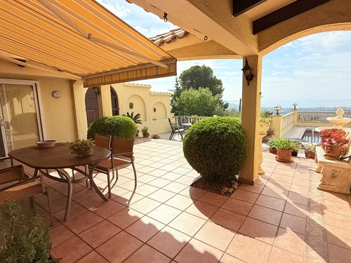 Villa Roses, 3 pièces, 4 personnes - photo_1011590328098