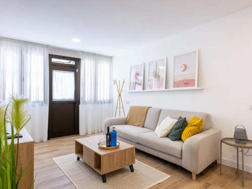 Casa Santa Cruz de Tenerife, 3 dormitorios, 4 personas - photo_1011741331391