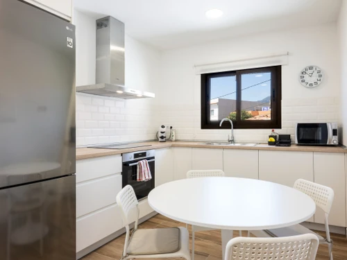 Casa Santa Cruz de Tenerife, 3 dormitorios, 4 personas - photo_1011741331391