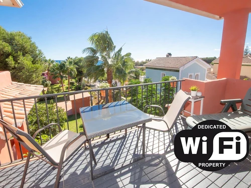 Ferienwohnung Manilva, 1 Schlafzimmer, 2 Personen - photo_1011995180522