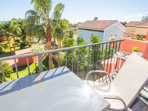 Apartamento Manilva, 1 dormitorio, 2 personas - photo_1011995180522