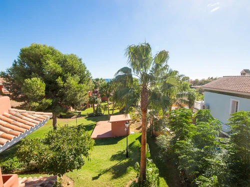 Apartamento Manilva, 1 dormitorio, 2 personas - photo_1011995180522