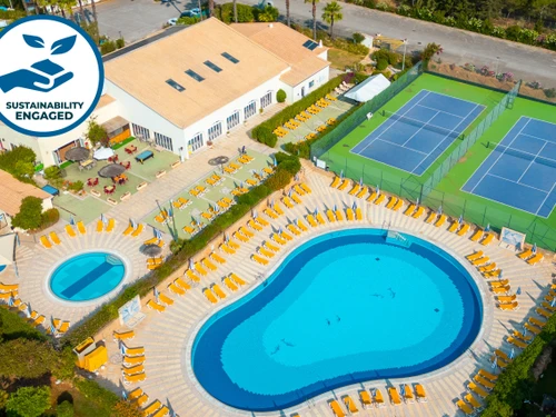 Apartment Portimão, 2 bedrooms, 7 persons - photo_1011865559043