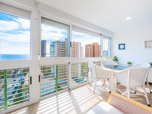 Appartement Benidorm, 2 pièces, 4 personnes - photo_1011865216068