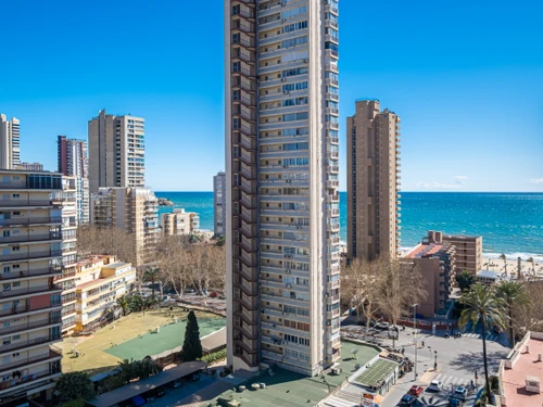 Ferienwohnung Benidorm, 1 Schlafzimmer, 4 Personen - photo_1011865216068