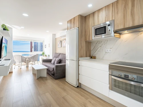 Ferienwohnung Benidorm, 1 Schlafzimmer, 4 Personen - photo_1011865216068