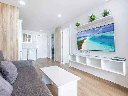 Ferienwohnung Benidorm, 1 Schlafzimmer, 4 Personen - photo_1011865216068