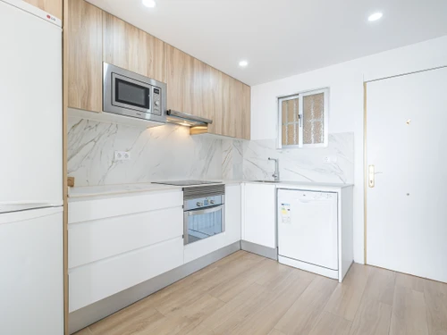 Ferienwohnung Benidorm, 1 Schlafzimmer, 4 Personen - photo_1011865216068