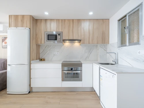 Ferienwohnung Benidorm, 1 Schlafzimmer, 4 Personen - photo_1011865216068