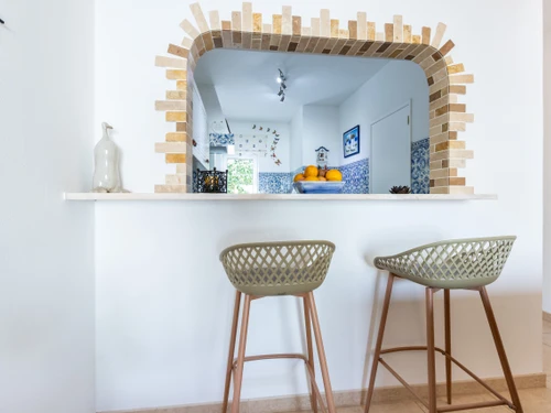 Appartement Lagos, 2 pièces, 2 personnes - photo_1012008088380