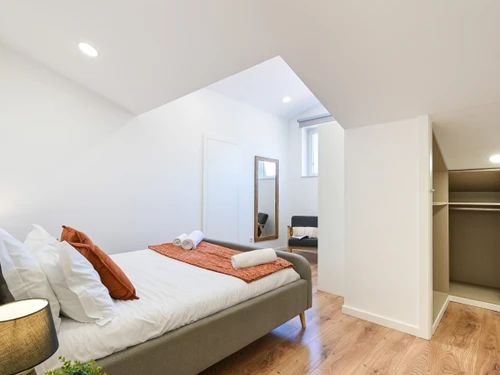 Ferienwohnung Braga, 1 Schlafzimmer, 4 Personen - photo_1011865509809