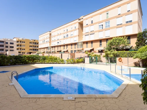 Ferienwohnung El Médano, 2 Schlafzimmer, 4 Personen - photo_1012008144316