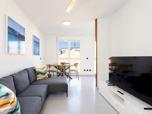 Apartamento El Médano, 2 dormitorios, 4 personas - photo_1012008144316