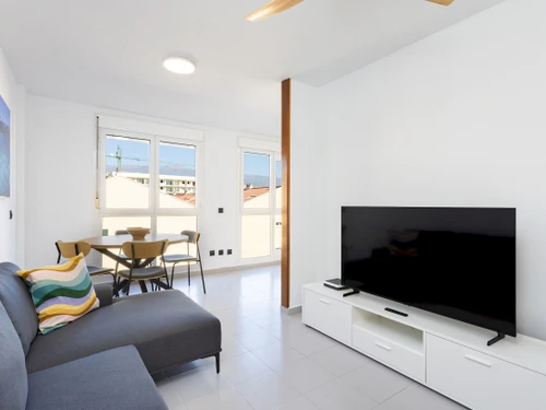 Apartamento El Médano, 2 dormitorios, 4 personas - photo_1012008144316