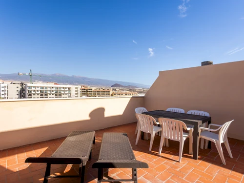 Apartamento El Médano, 2 dormitorios, 4 personas - photo_1012008144316