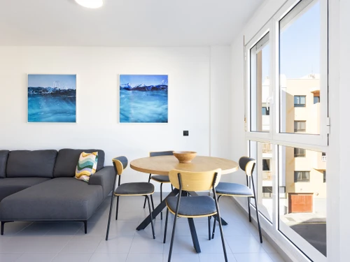 Apartamento El Médano, 2 dormitorios, 4 personas - photo_1012008144316