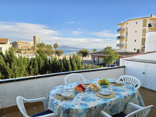 Villa L'Escala, 2 bedrooms, 4 persons - photo_1011982496963