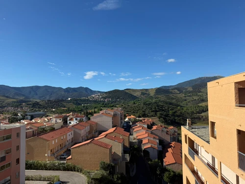Appartement Banyuls-sur-Mer, 3 pièces, 6 personnes - photo_8415902222