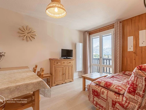 Ferienwohnung Aussois, 1 Schlafzimmer, 5 Personen - photo_1011831474198