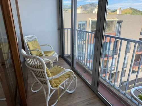 Apartment Banyuls-sur-Mer, studio flat, 2 persons - photo_8415903345