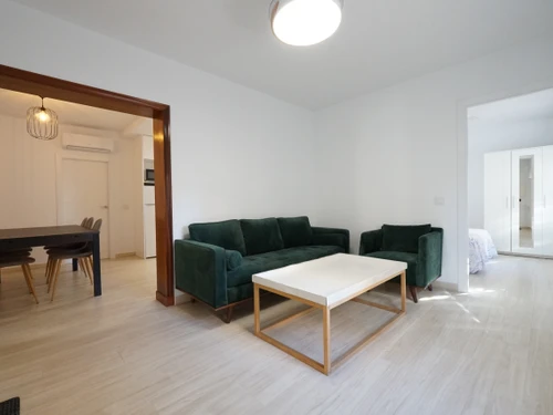 Apartment Fuengirola, 3 bedrooms, 6 persons - photo_1012008177189