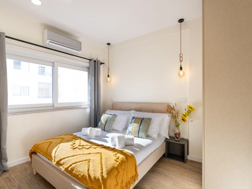 Appartement Braga, 3 pièces, 4 personnes - photo_1011865809797