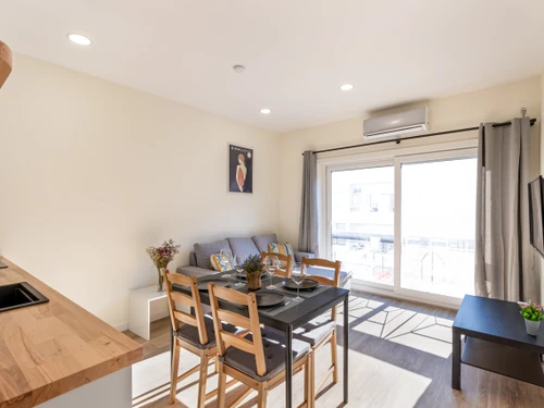 Appartement Braga, 3 pièces, 4 personnes - photo_1011865809797