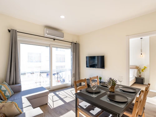 Appartement Braga, 3 pièces, 4 personnes - photo_1011865809797