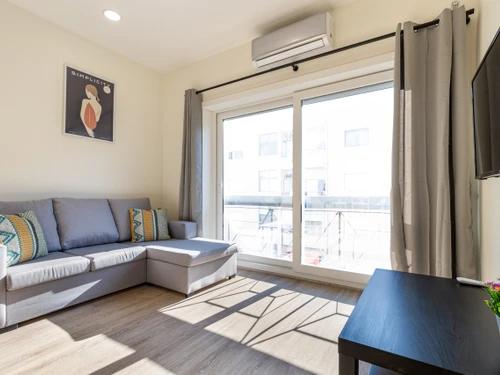 Appartement Braga, 3 pièces, 4 personnes - photo_1011865809797